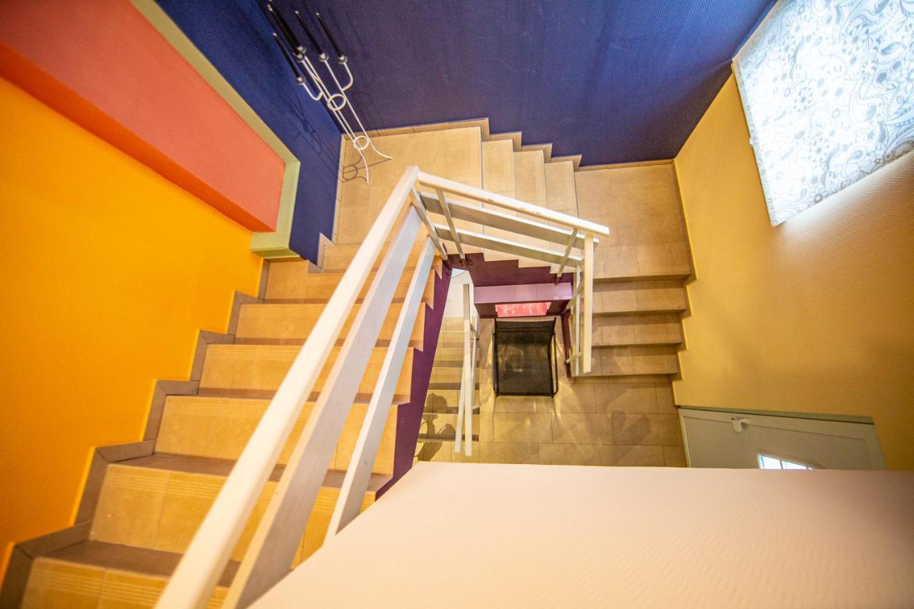 Bookeinfach Bad Ems - Private - Sauna Jacuzzi Whirlpool Swimmingpool Alahna Sup Beachvolleyball Billiards Ping Pong Cinema Theater Music Disco Ball Bbq Und Parkplaetze Kültér fotó