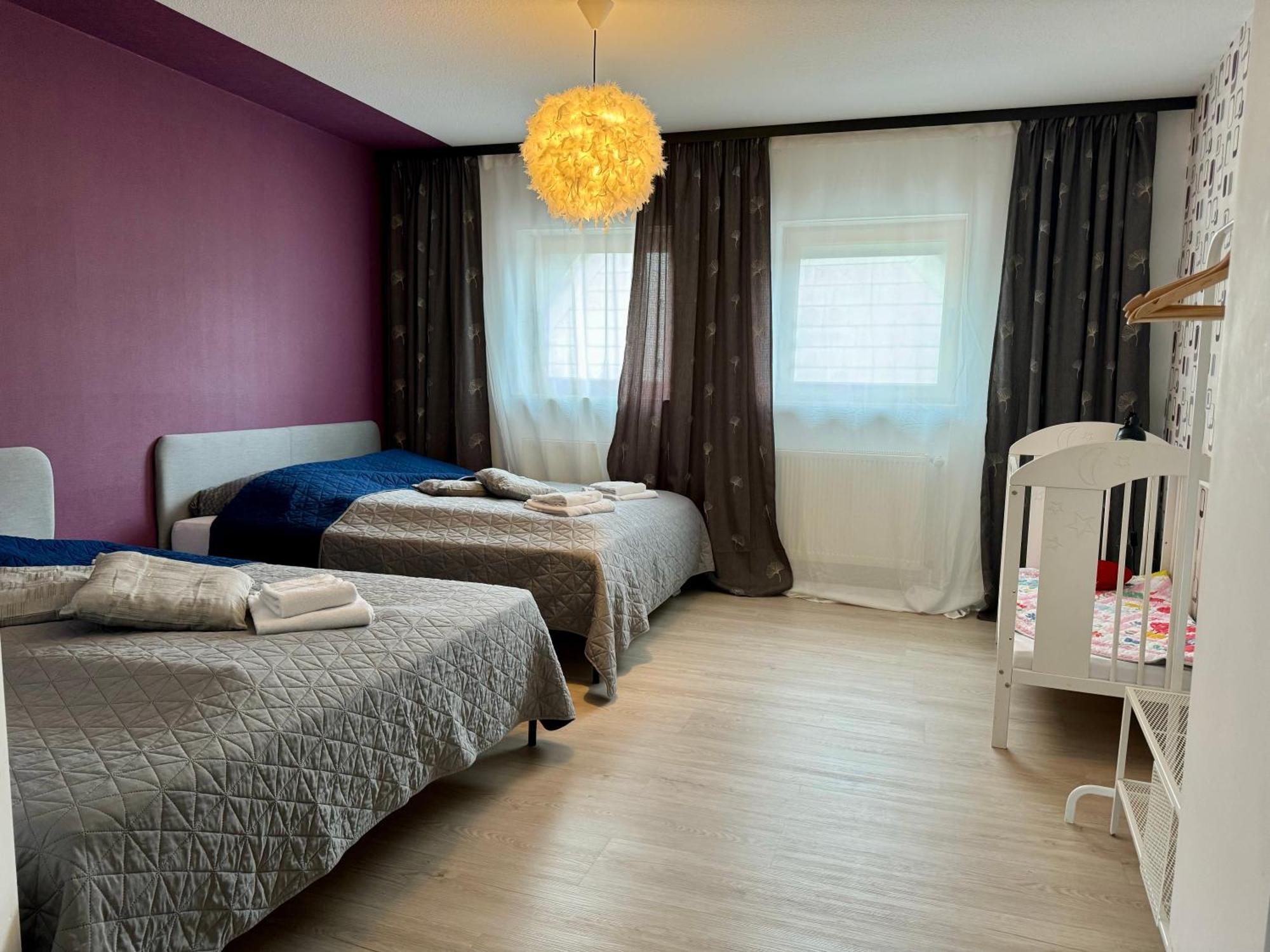 Bookeinfach Bad Ems - Private - Sauna Jacuzzi Whirlpool Swimmingpool Alahna Sup Beachvolleyball Billiards Ping Pong Cinema Theater Music Disco Ball Bbq Und Parkplaetze Kültér fotó