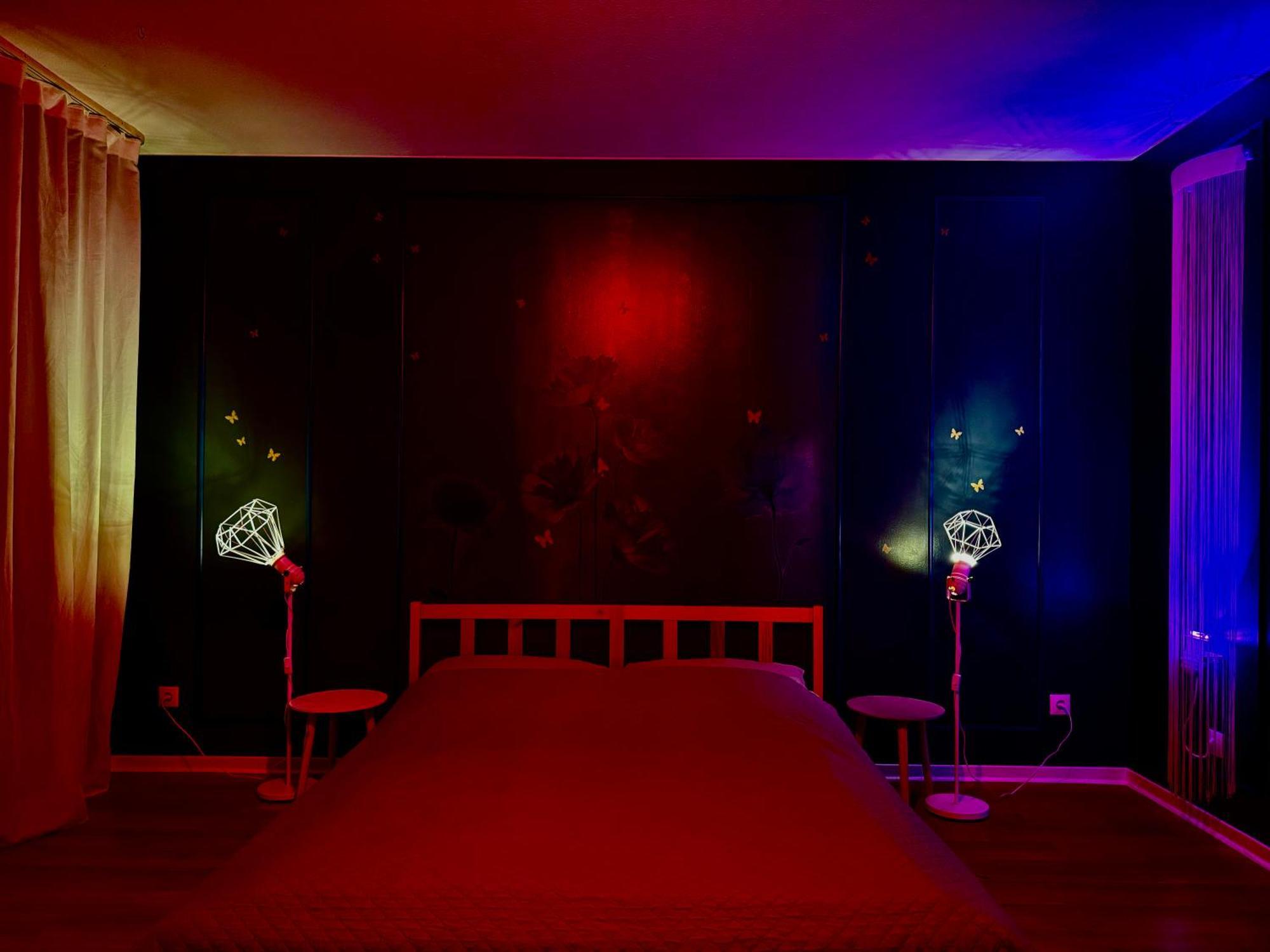 Bookeinfach Bad Ems - Private - Sauna Jacuzzi Whirlpool Swimmingpool Alahna Sup Beachvolleyball Billiards Ping Pong Cinema Theater Music Disco Ball Bbq Und Parkplaetze Kültér fotó
