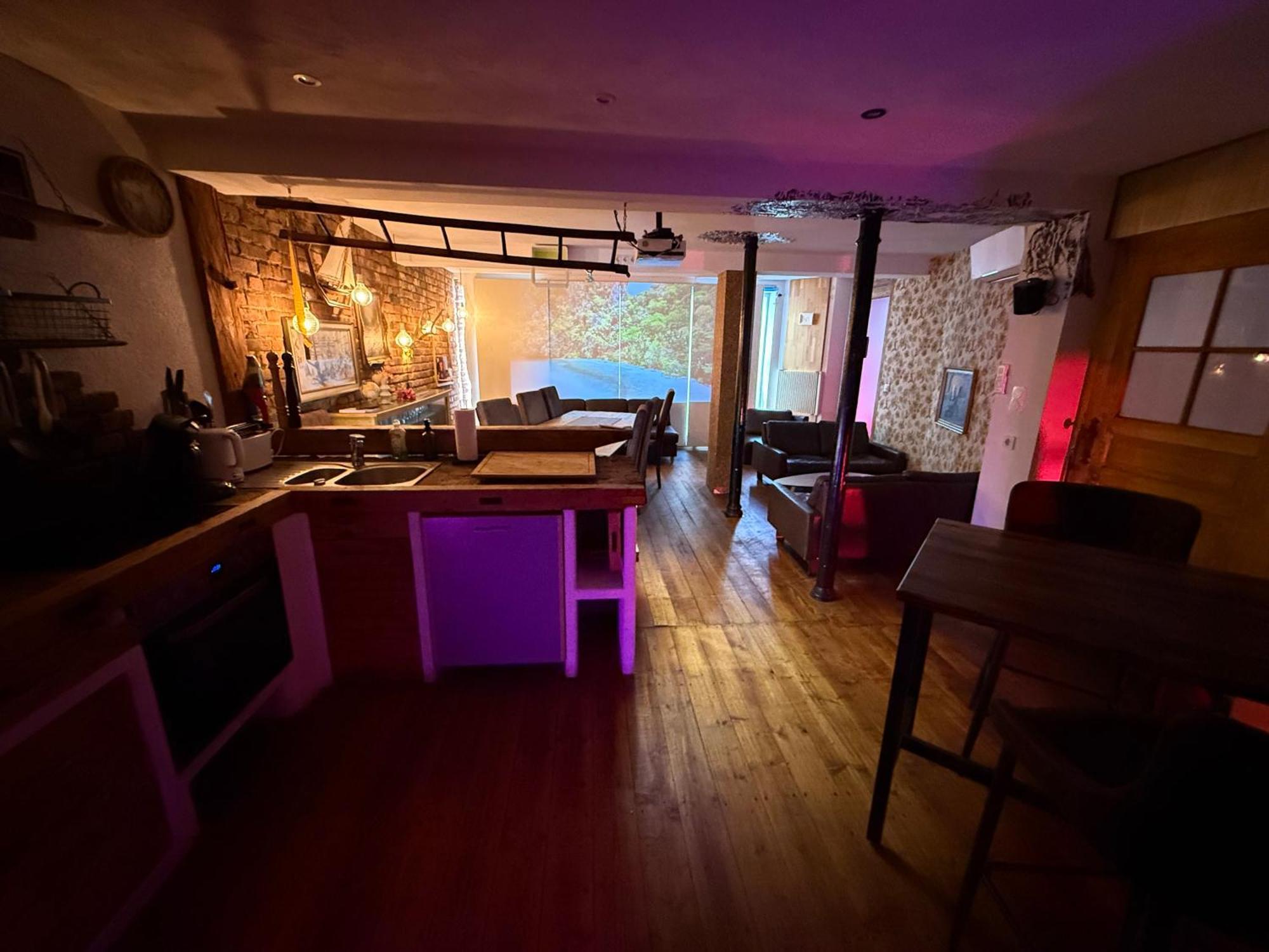Bookeinfach Bad Ems - Private - Sauna Jacuzzi Whirlpool Swimmingpool Alahna Sup Beachvolleyball Billiards Ping Pong Cinema Theater Music Disco Ball Bbq Und Parkplaetze Kültér fotó