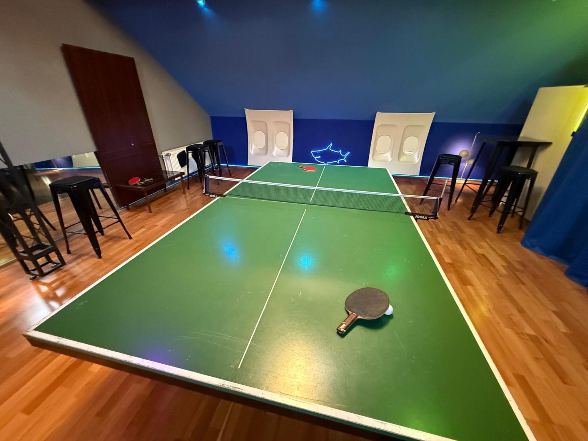 Bookeinfach Bad Ems - Private - Sauna Jacuzzi Whirlpool Swimmingpool Alahna Sup Beachvolleyball Billiards Ping Pong Cinema Theater Music Disco Ball Bbq Und Parkplaetze Kültér fotó